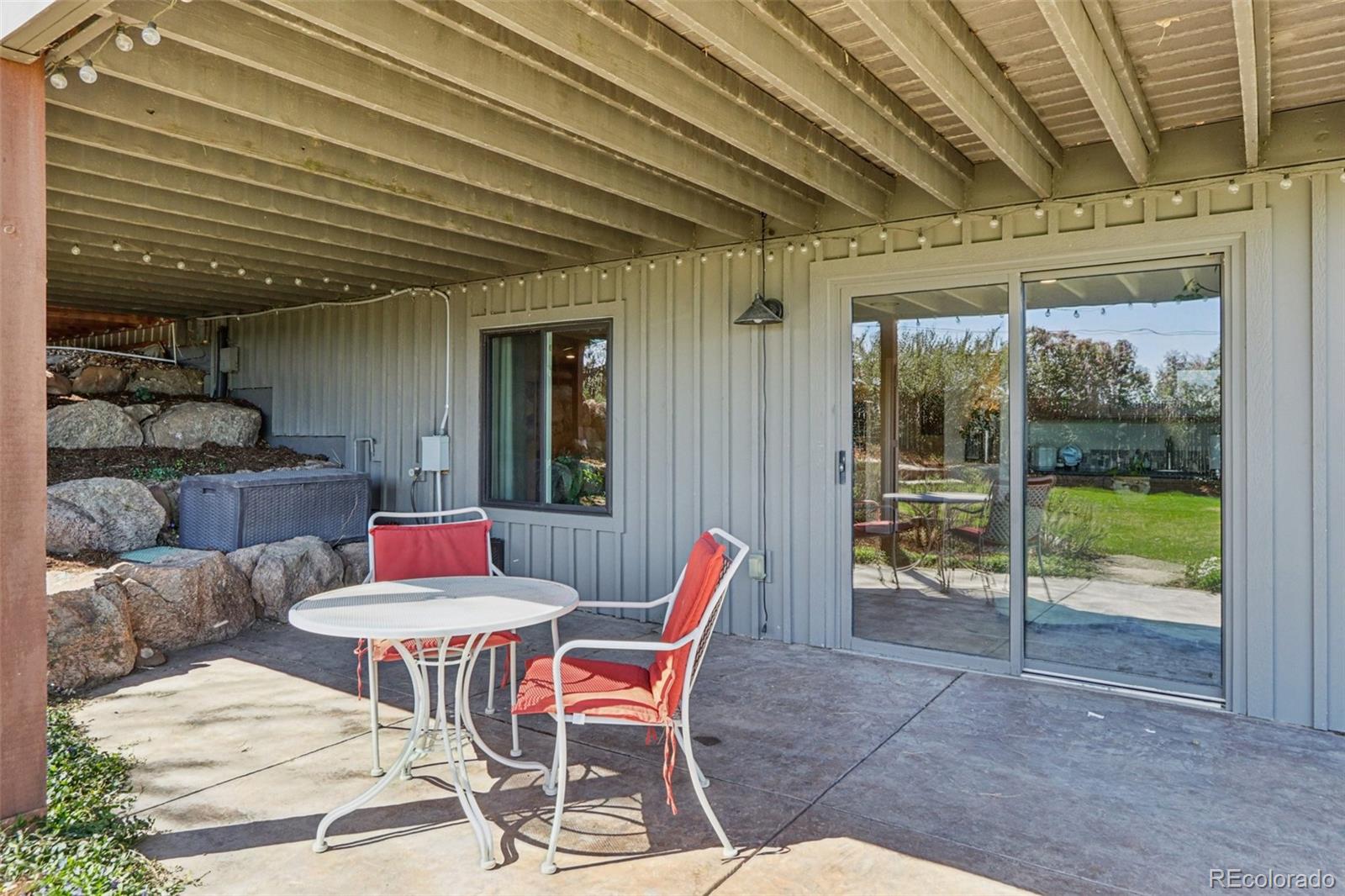 6640 Paiute Court