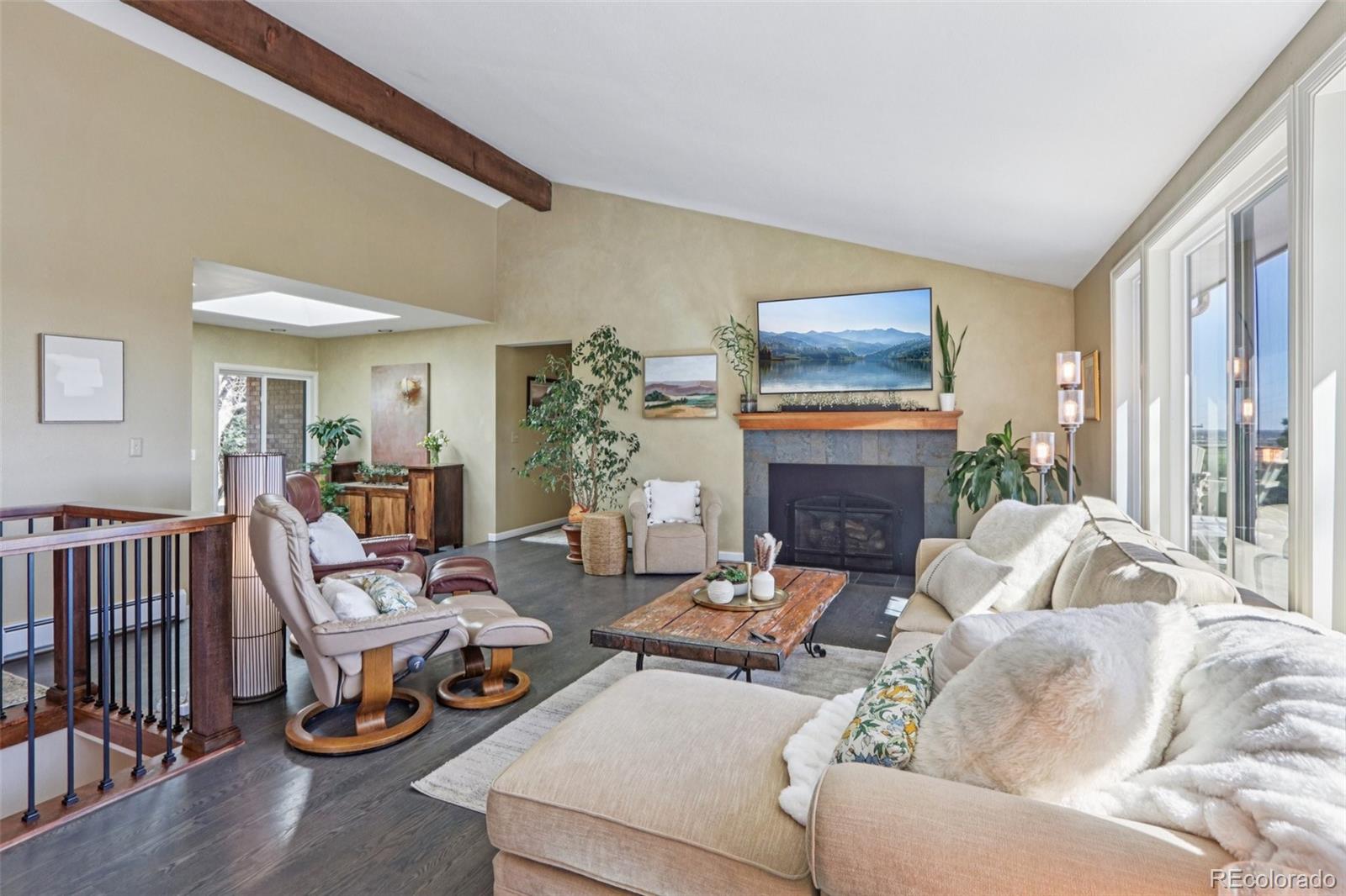 6640 Paiute Court