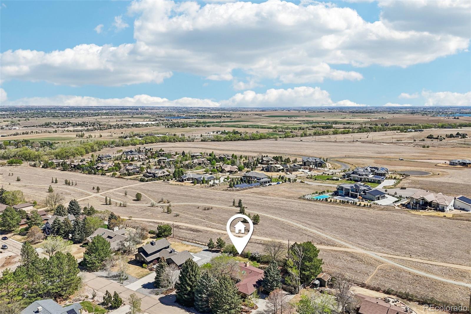 6640 Paiute Court