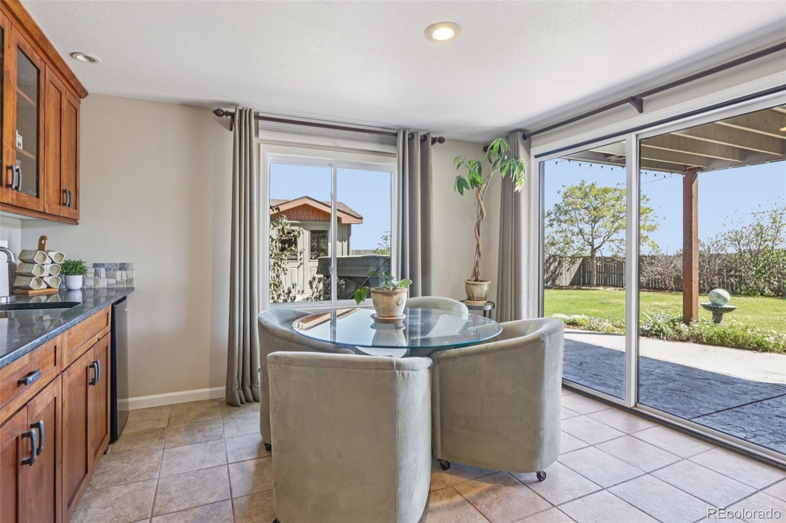 6640 Paiute Court