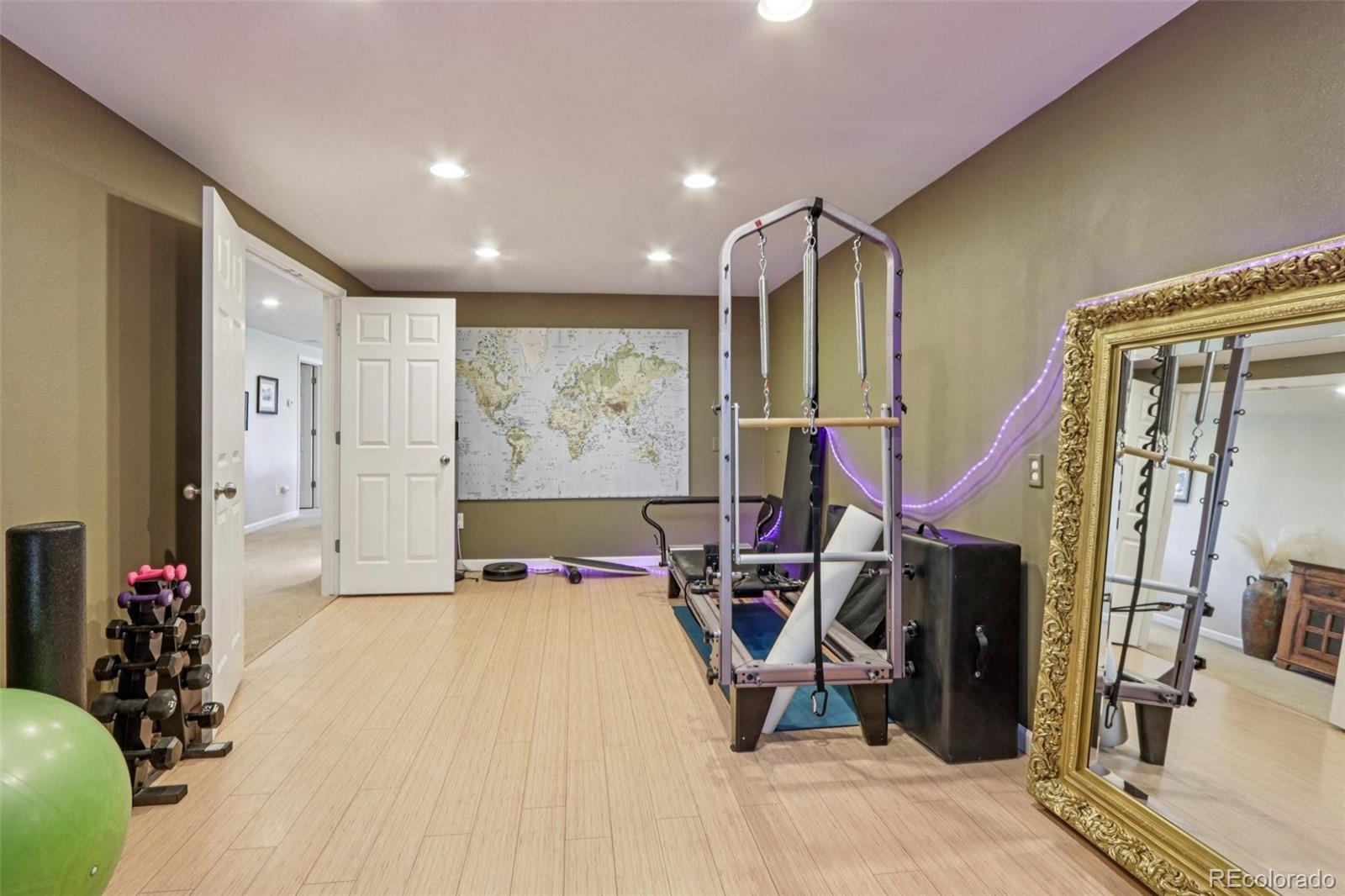 6640 Paiute Court