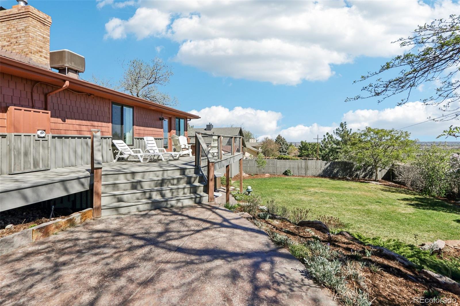 6640 Paiute Court