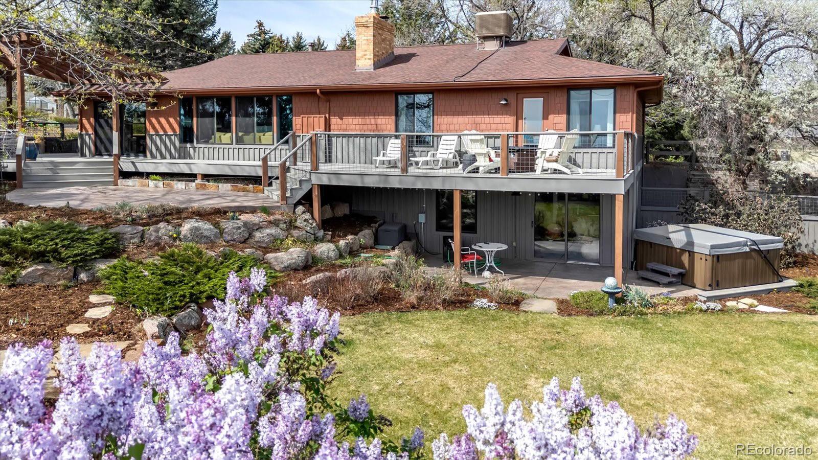 6640 Paiute Court