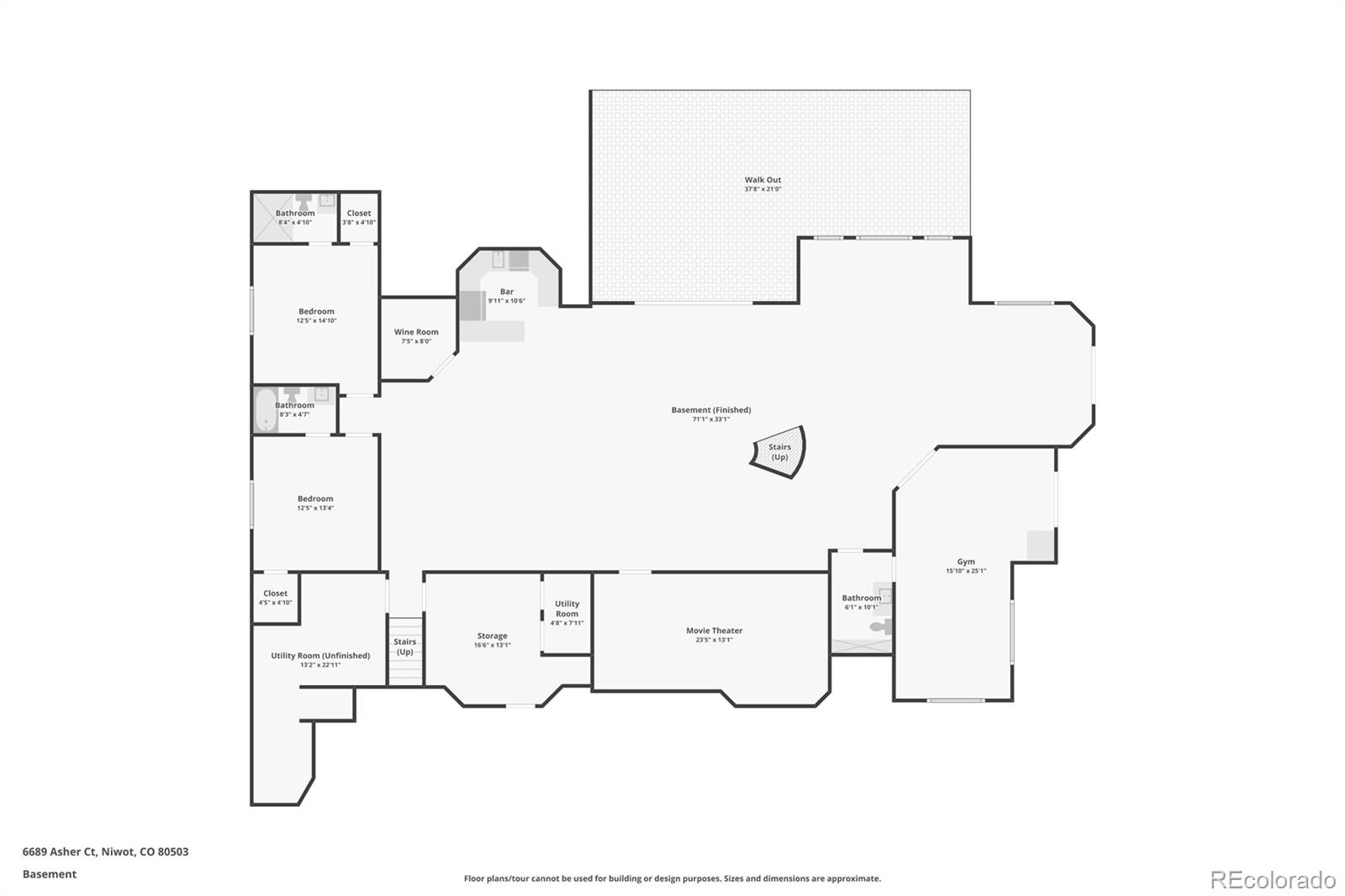 6689 Asher Court