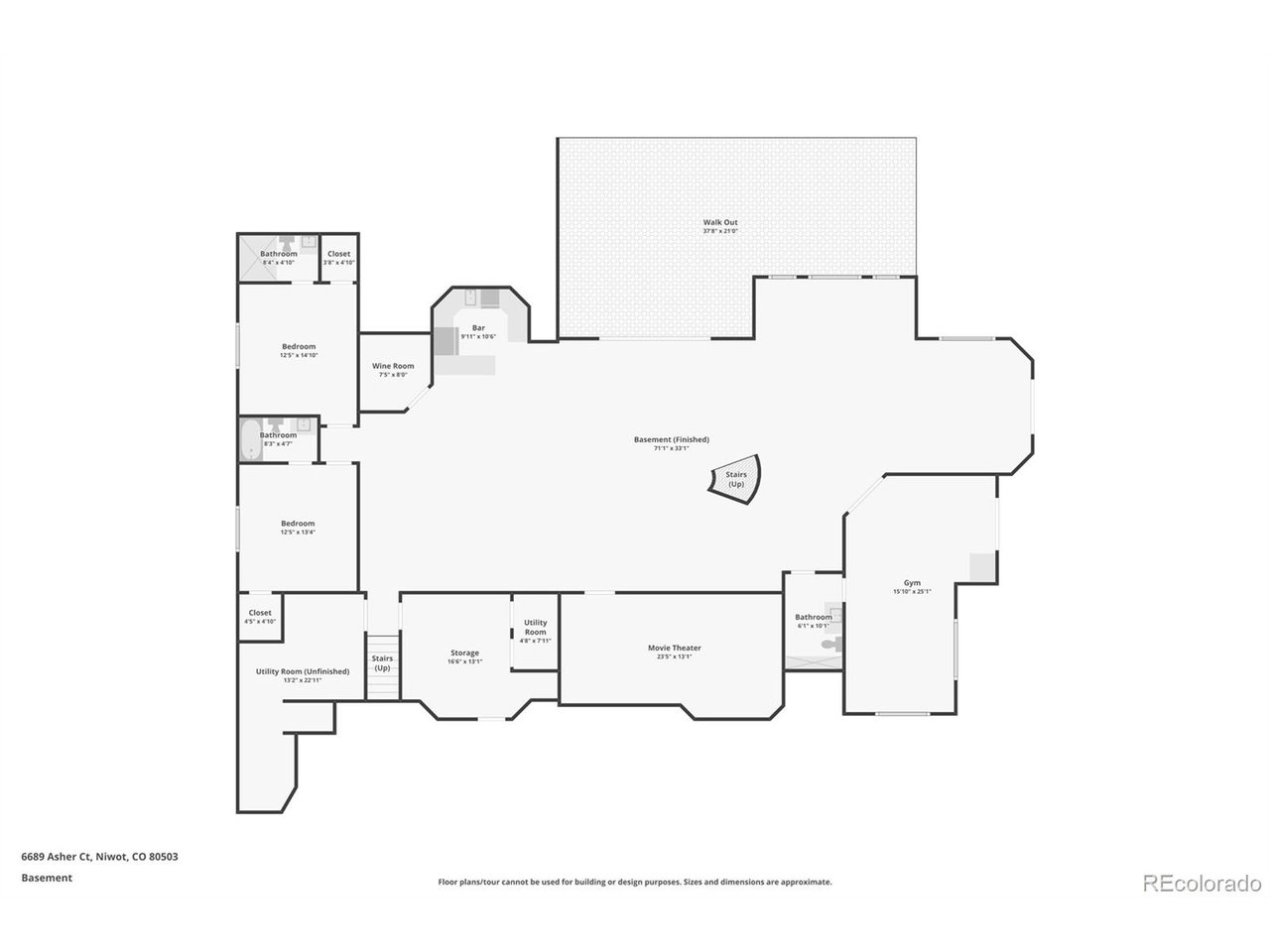 6689 Asher Ct
