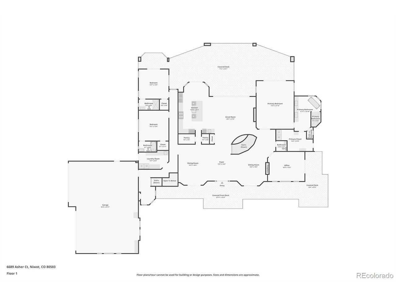 6689 Asher Ct