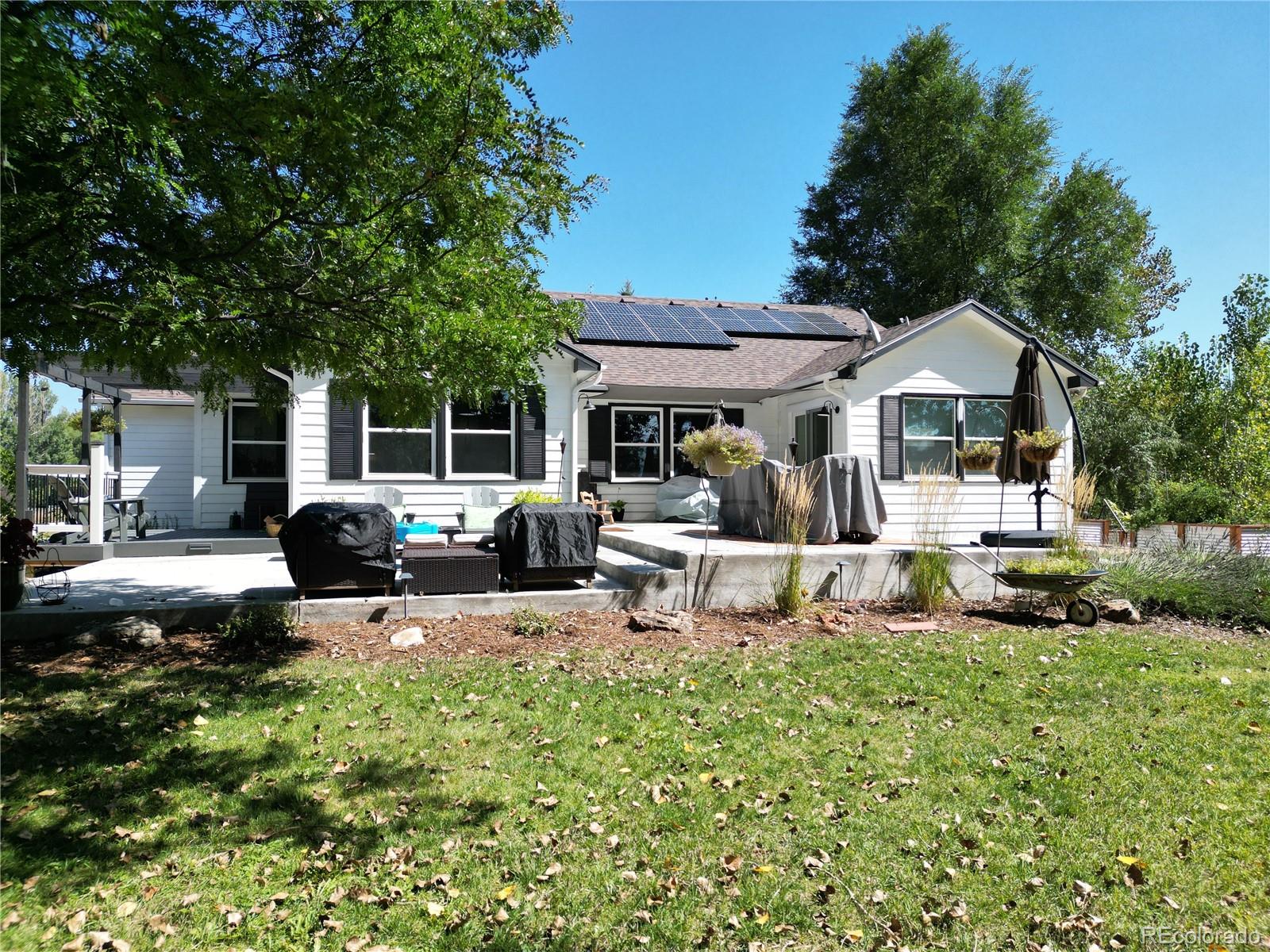 6957 Peppertree Drive