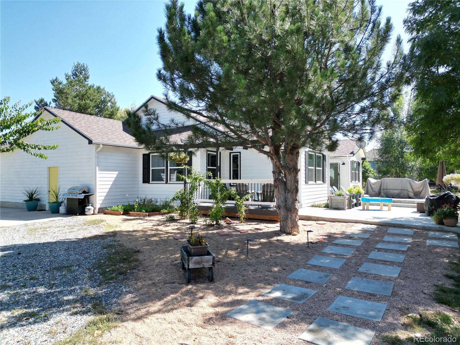 6957 Peppertree Drive