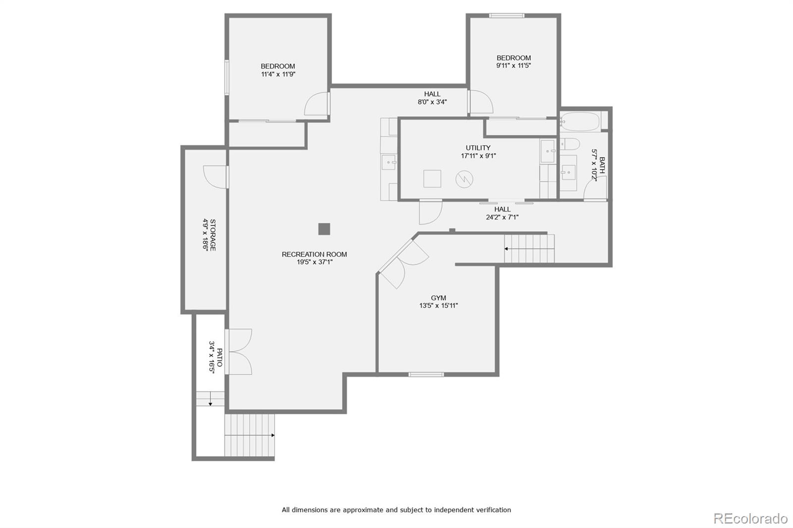 6957 Peppertree Drive