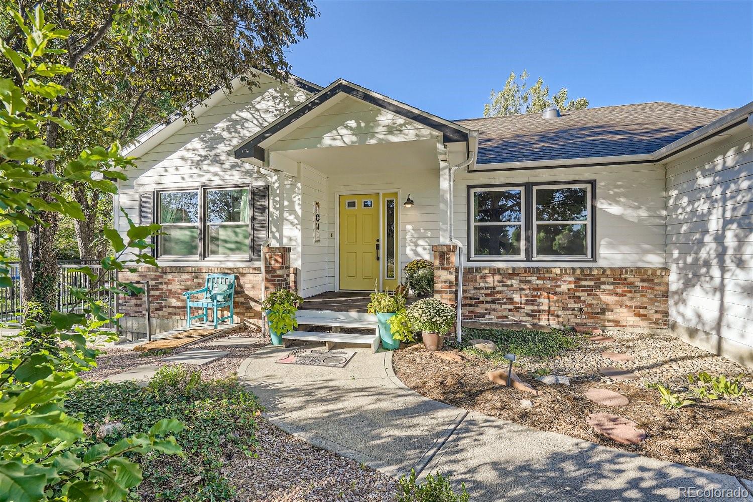 6957 Peppertree Drive