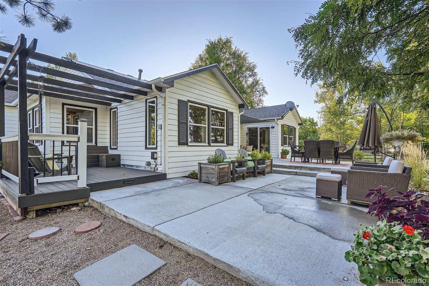 6957 Peppertree Drive