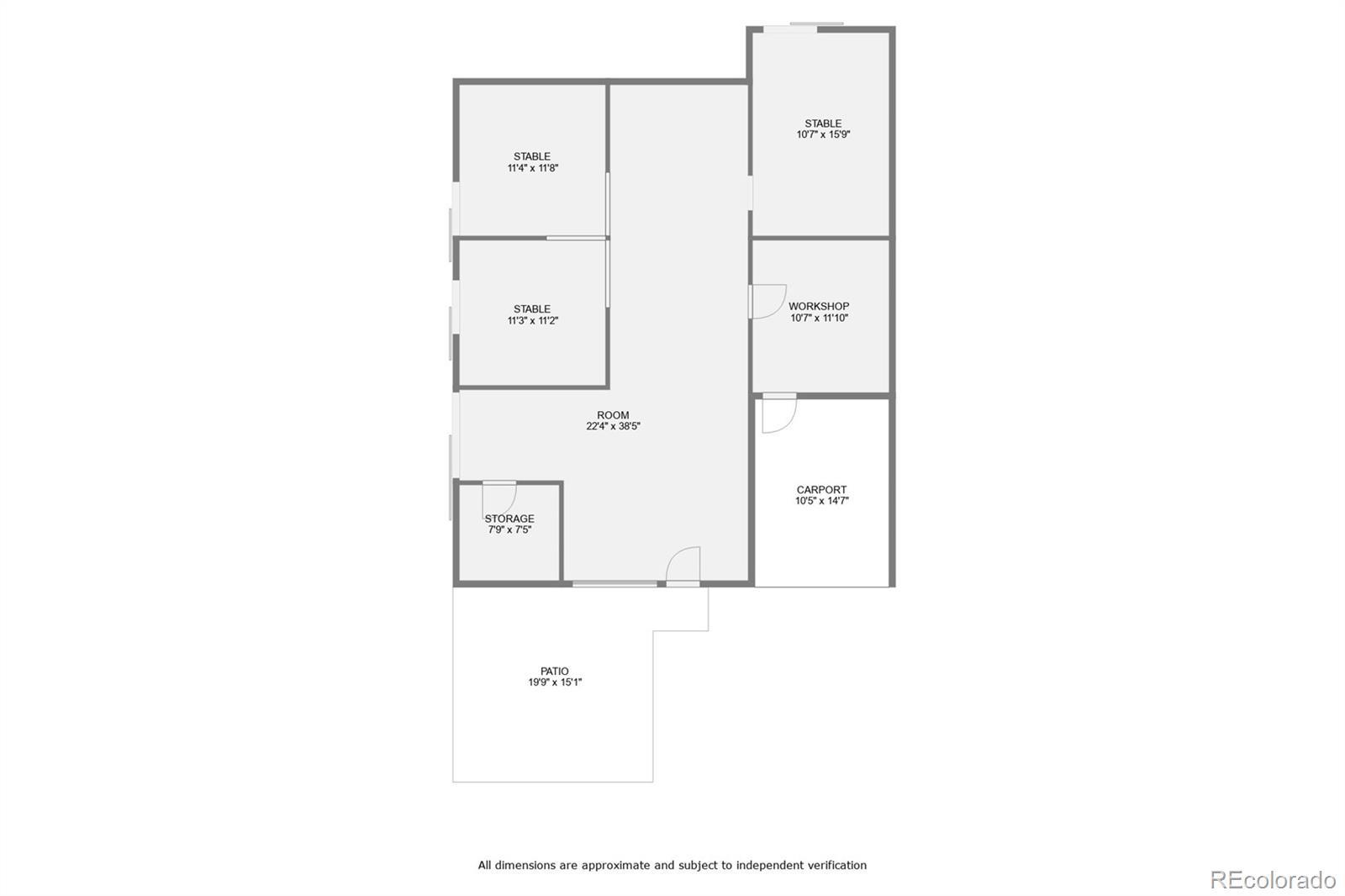 6957 Peppertree Drive