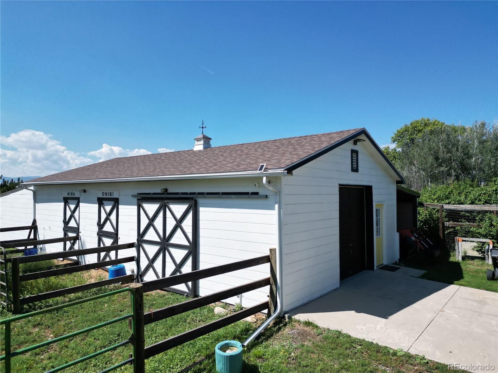 6957 Peppertree Drive