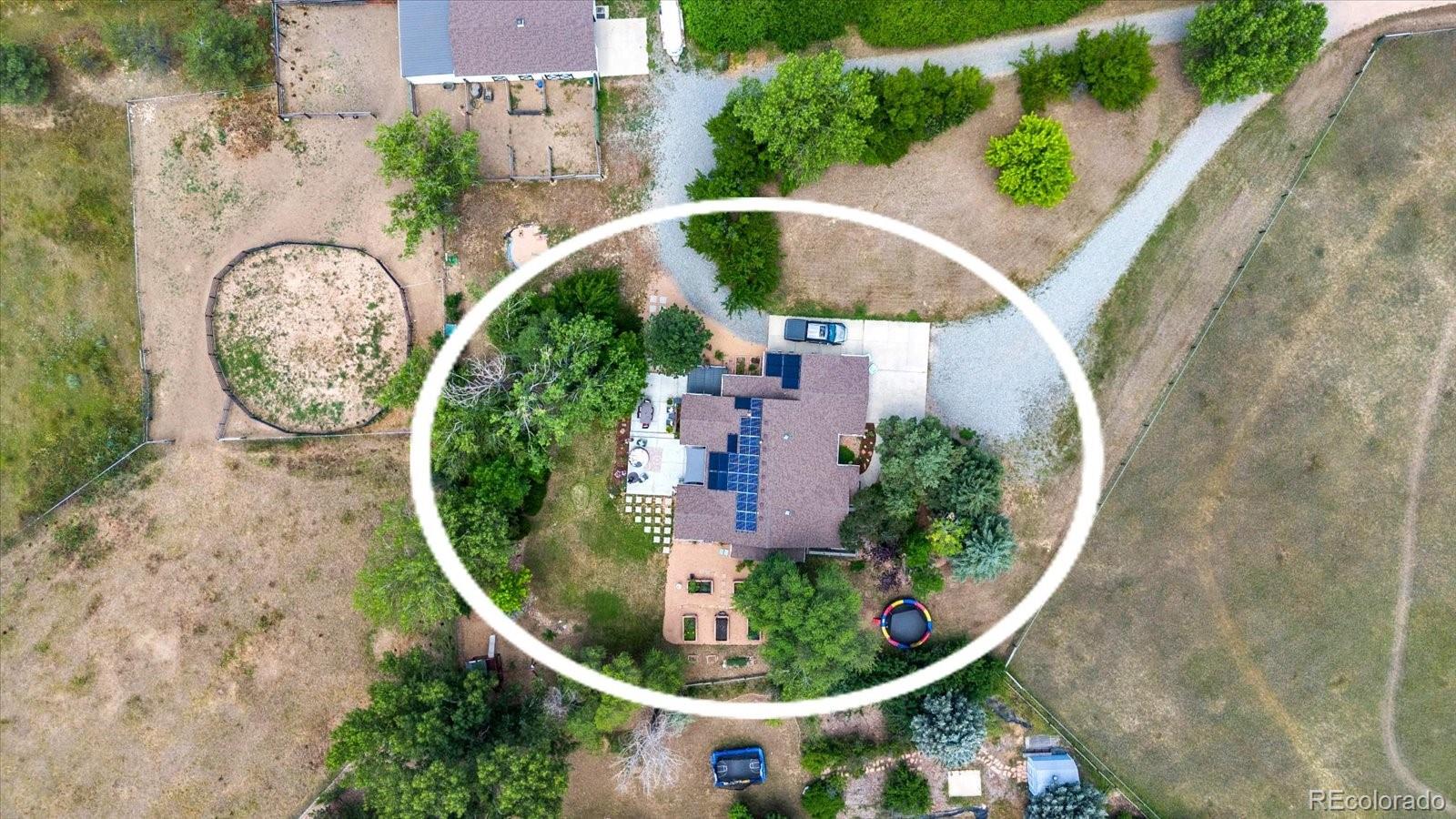 6957 Peppertree Drive