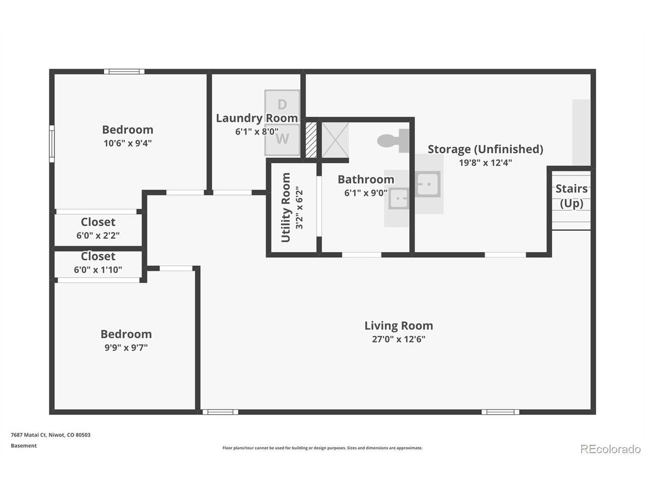 7687 Matai Ct