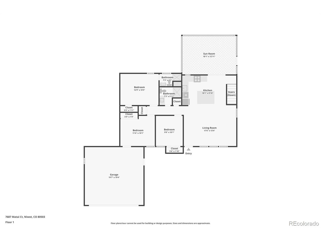 7687 Matai Ct