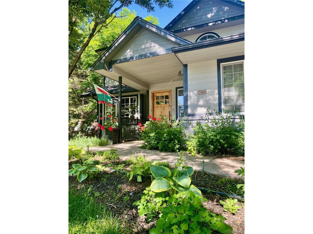 7909 Fairfax Ct