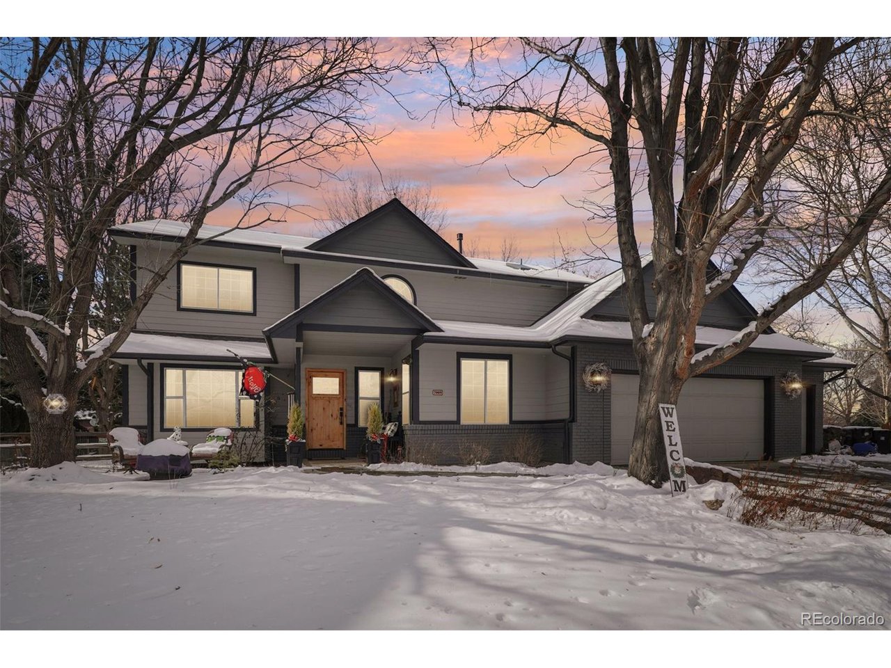7909 Fairfax Ct