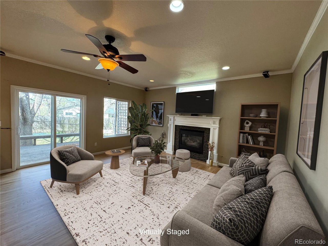 7909 Fairfax Ct
