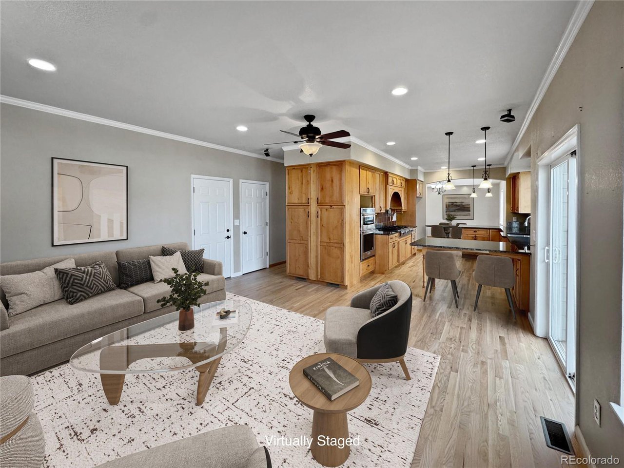 7909 Fairfax Ct