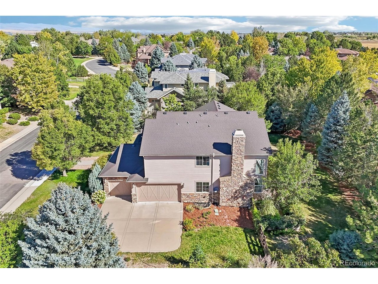1189 Hawk Ridge Rd