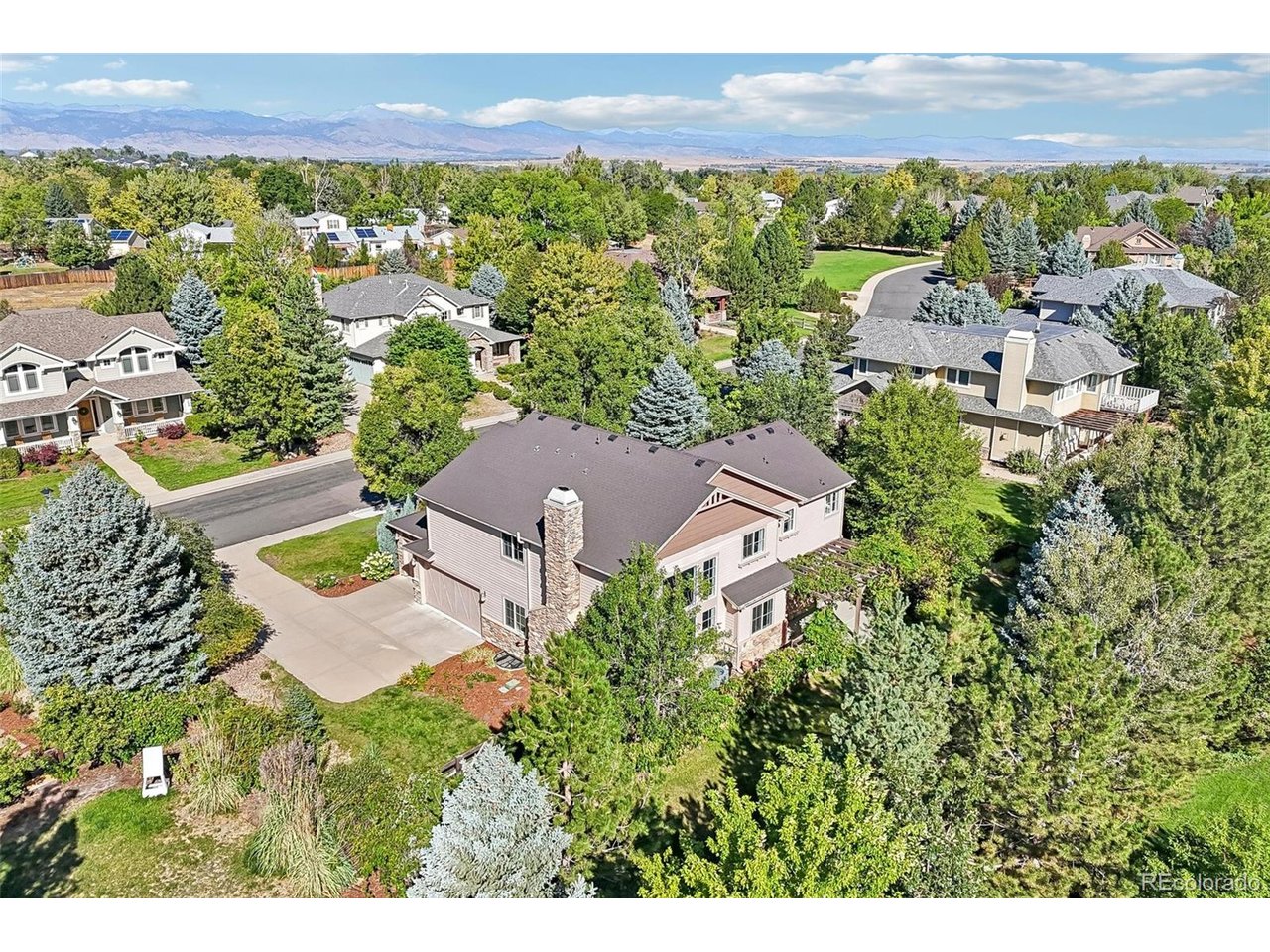 1189 Hawk Ridge Rd