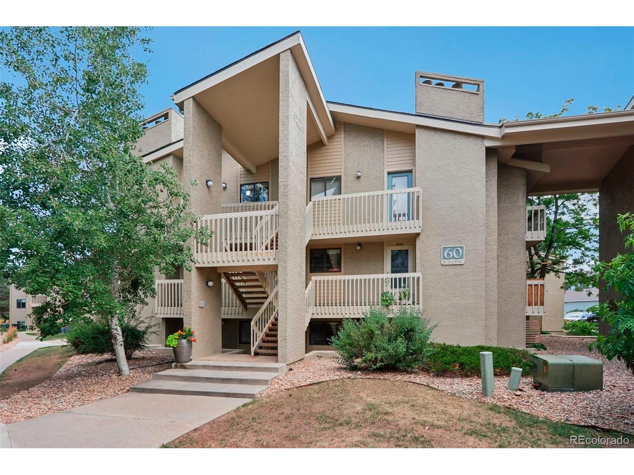 60 S Boulder Cir 6016