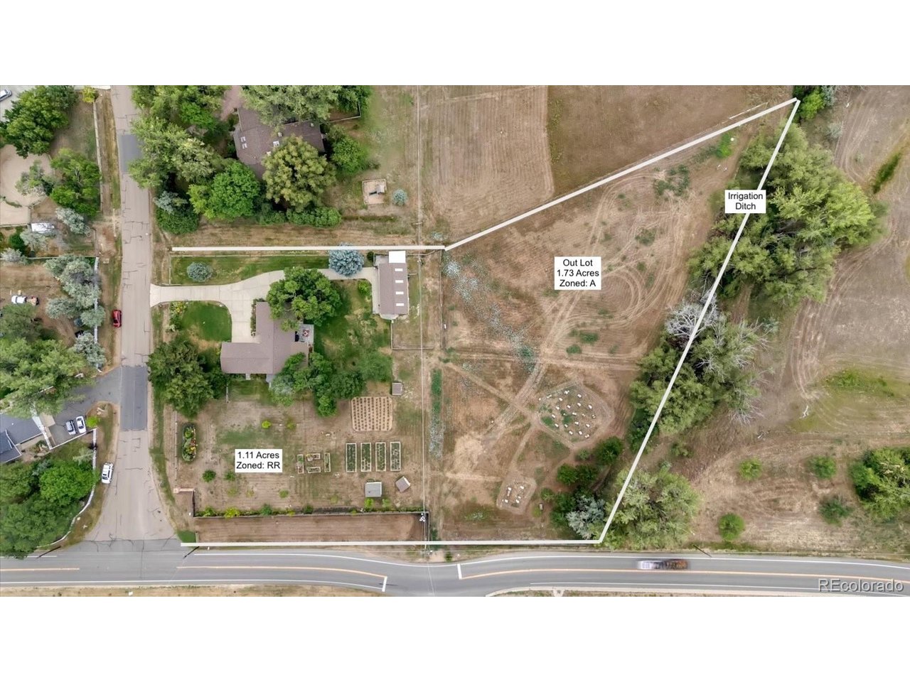 7922 Meadowlake Rd
