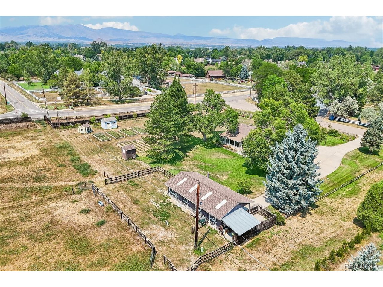 7922 Meadowlake Rd