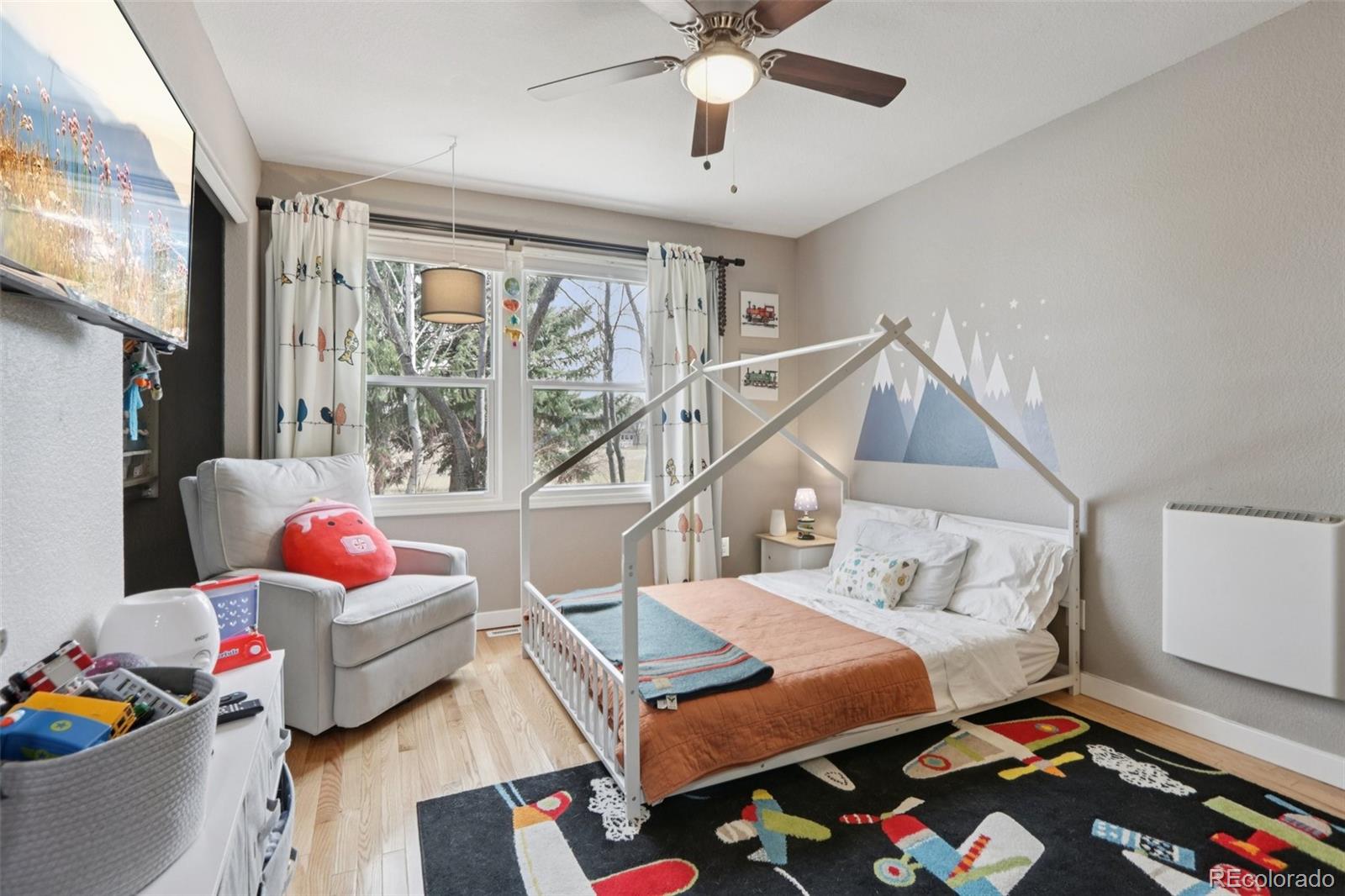 6957 Peppertree Drive