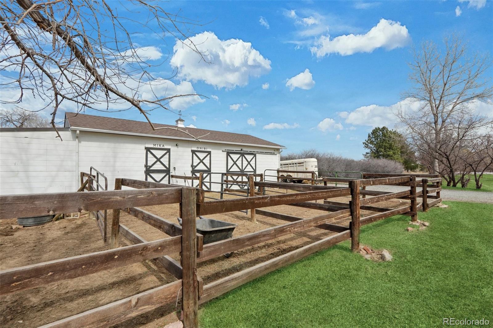 6957 Peppertree Drive