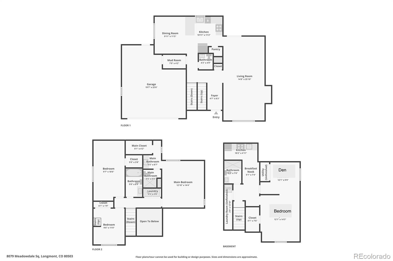 8079 Meadowdale Square