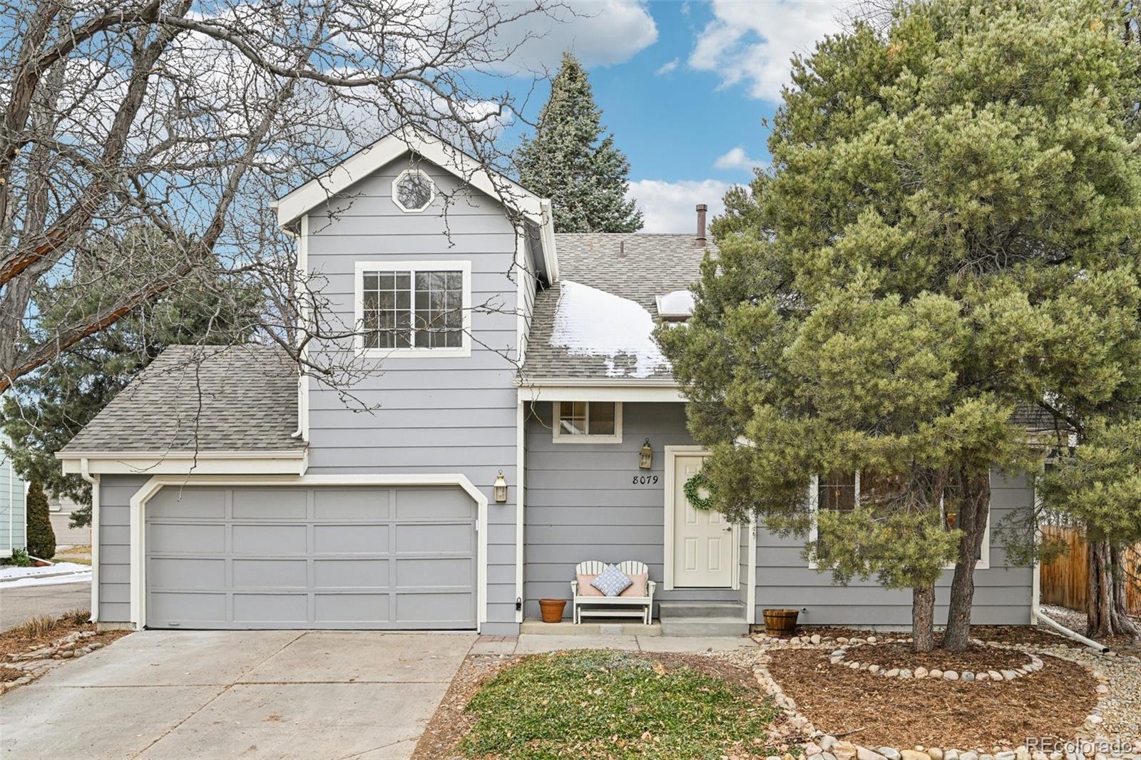 8079 Meadowdale Square