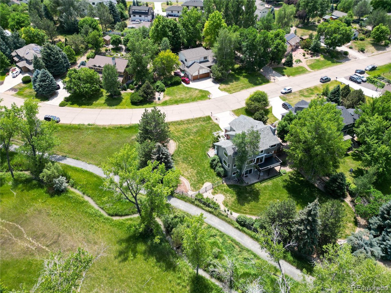 7999 Centrebridge Dr