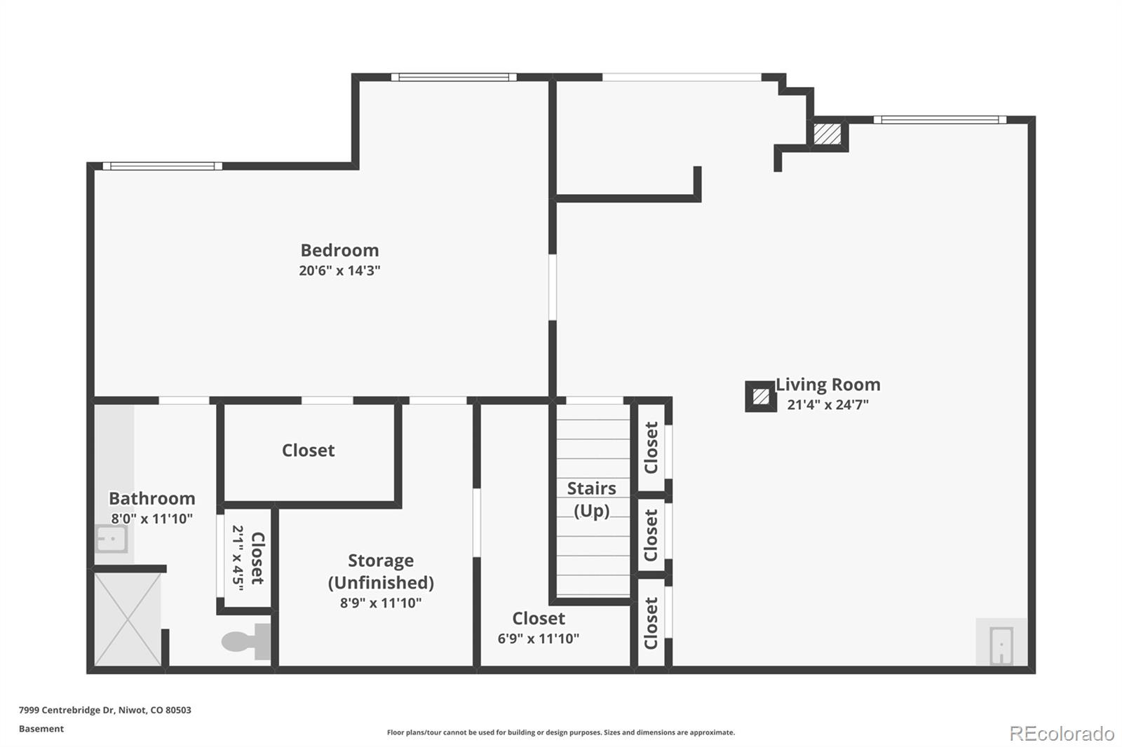 7999 Centrebridge Drive