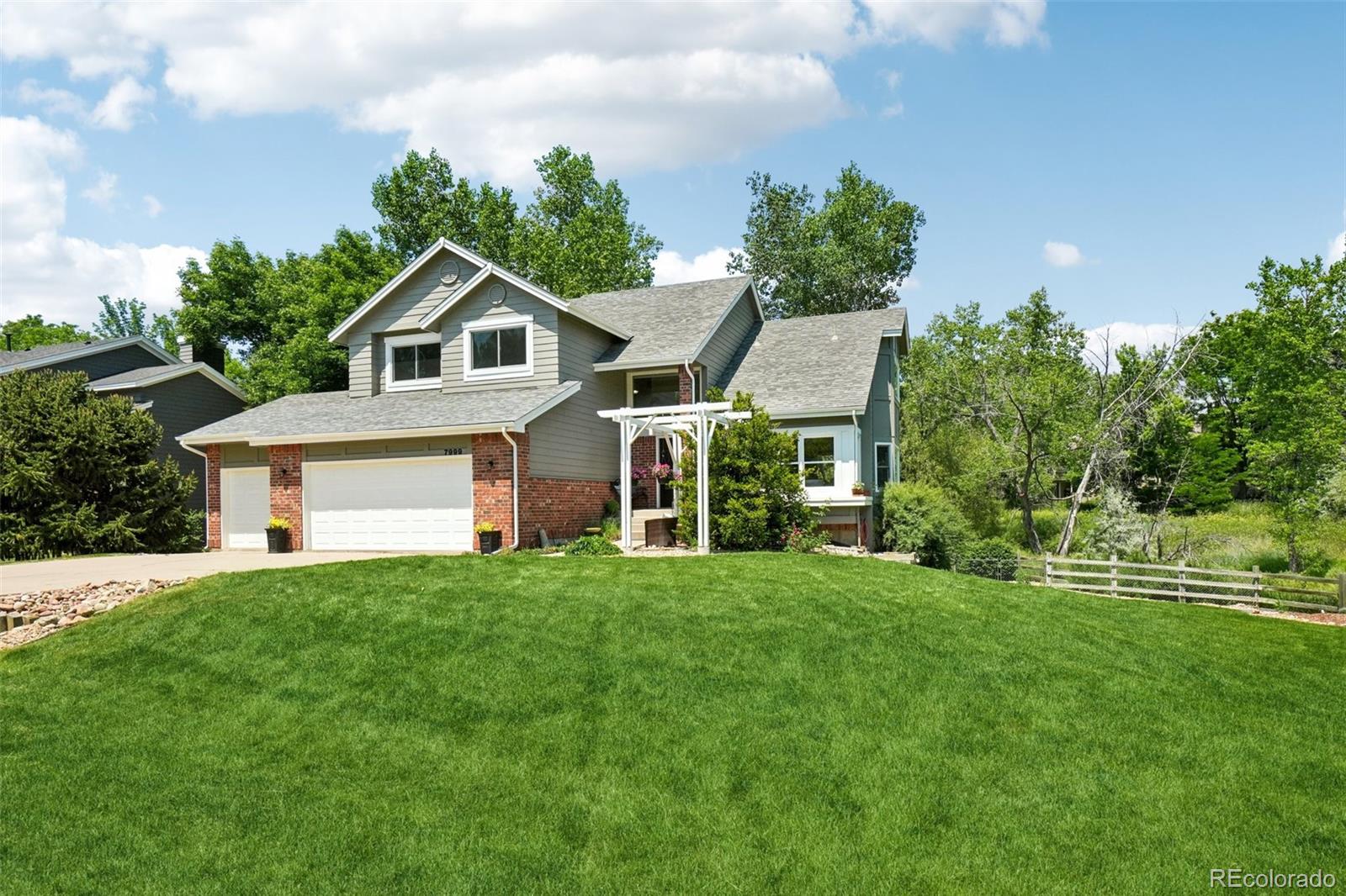 7999 Centrebridge Drive