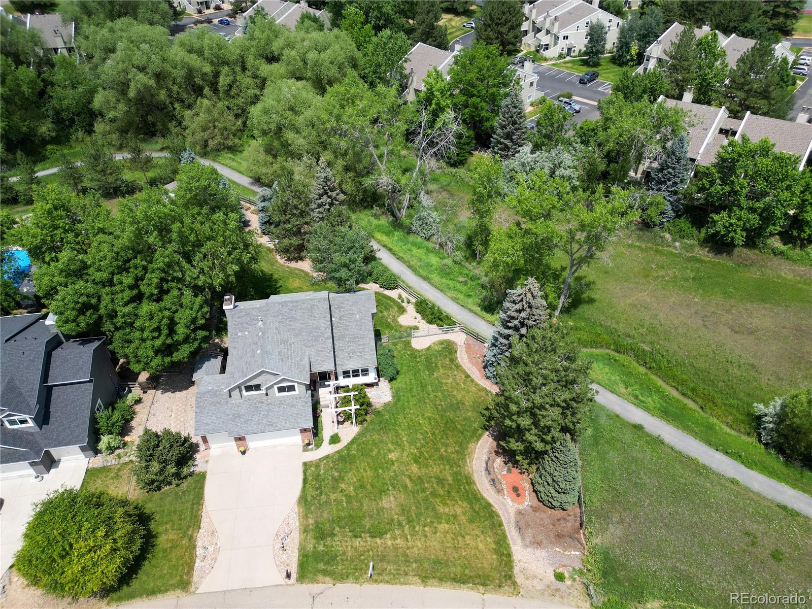 7999 Centrebridge Drive
