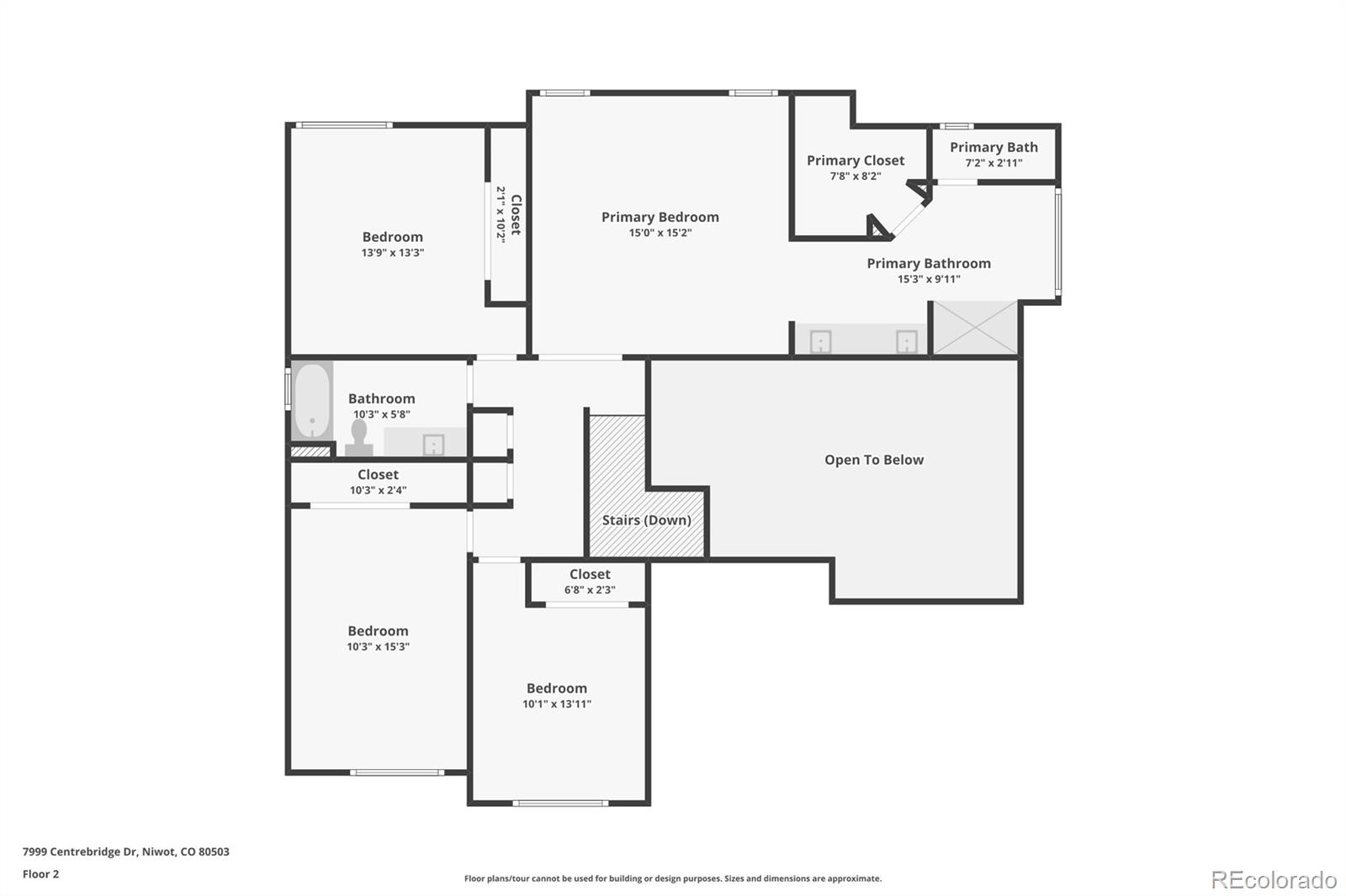 7999 Centrebridge Drive