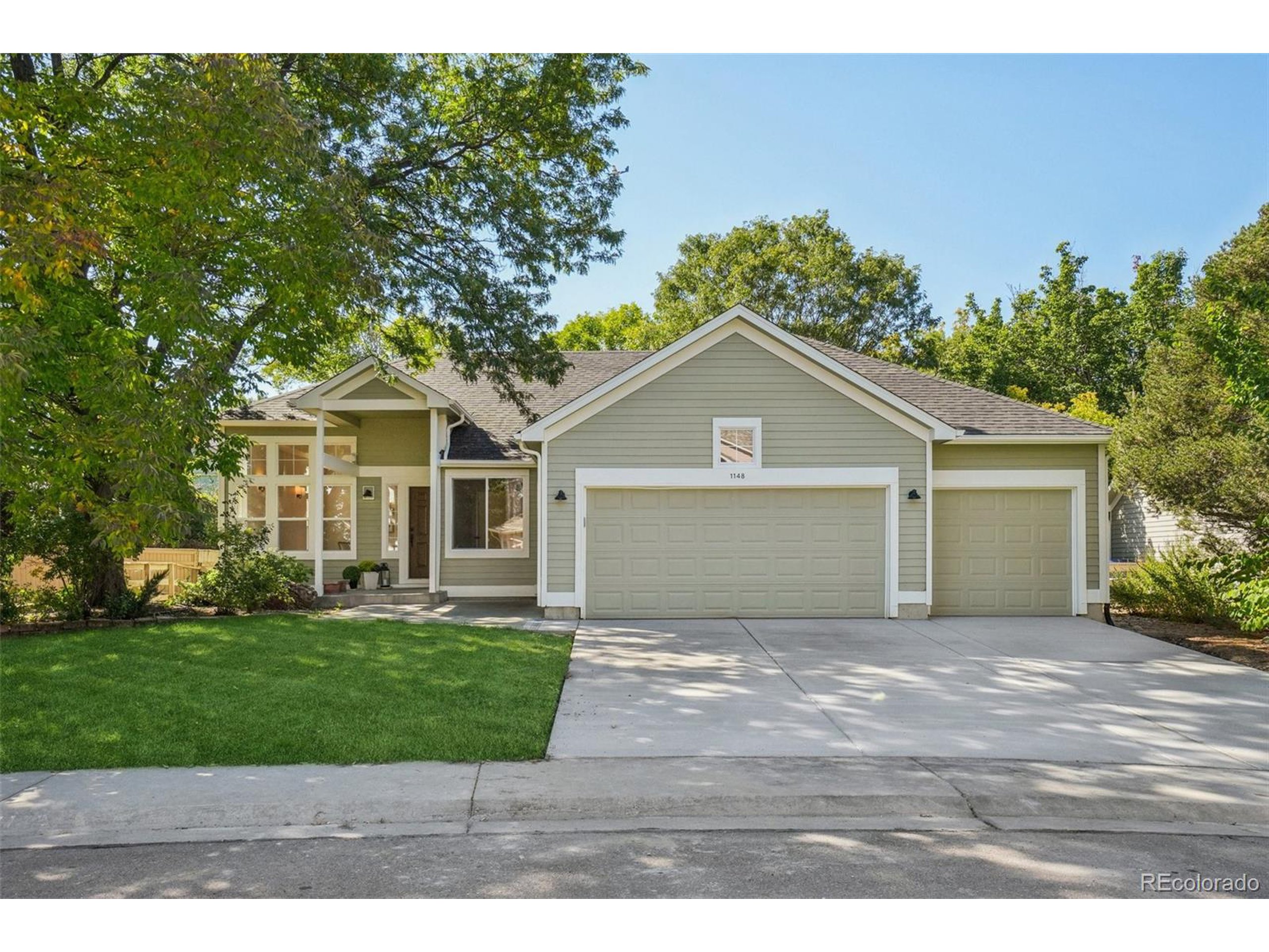 1148 Chestnut Dr