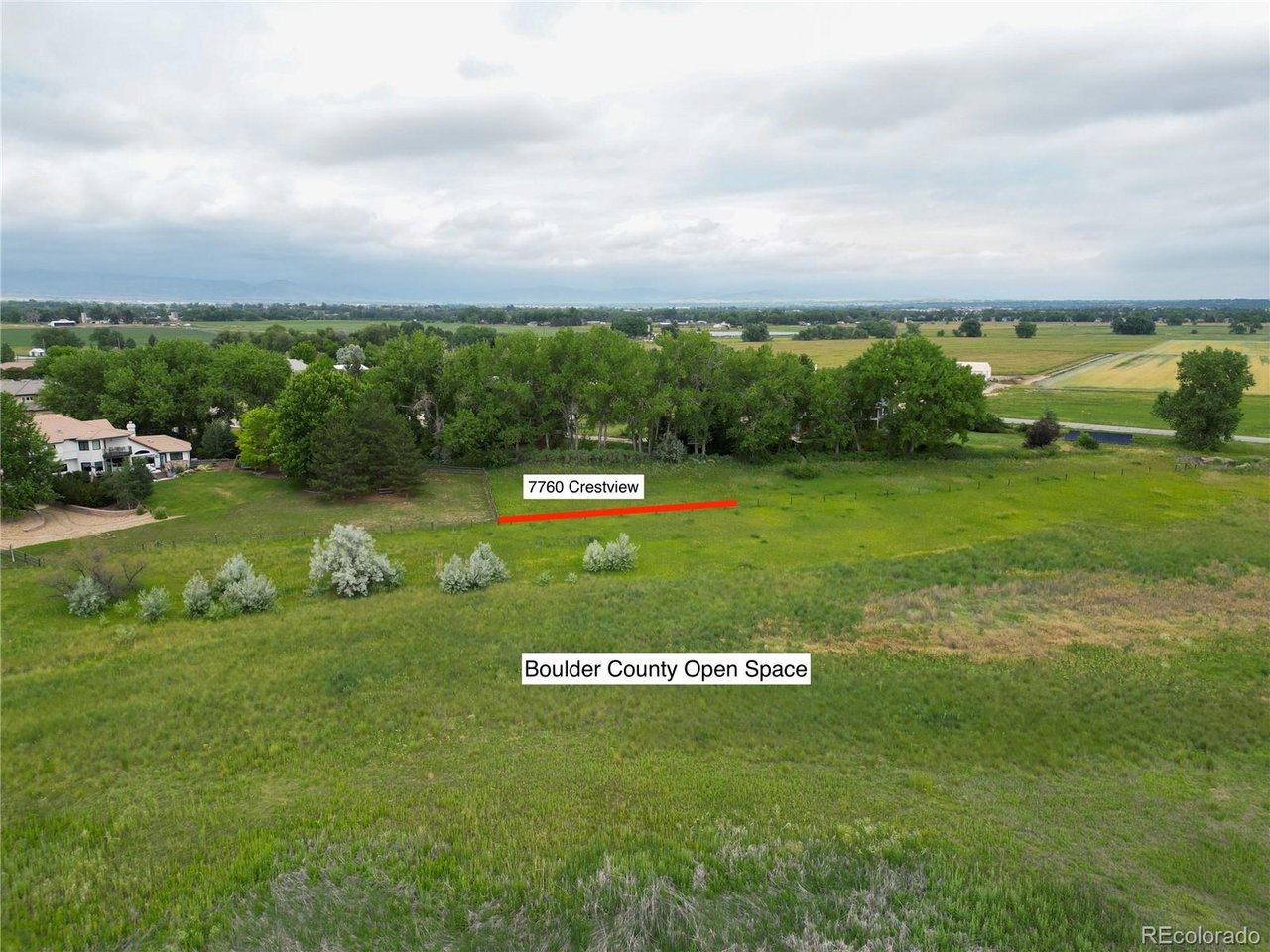 7760 Crestview Ln