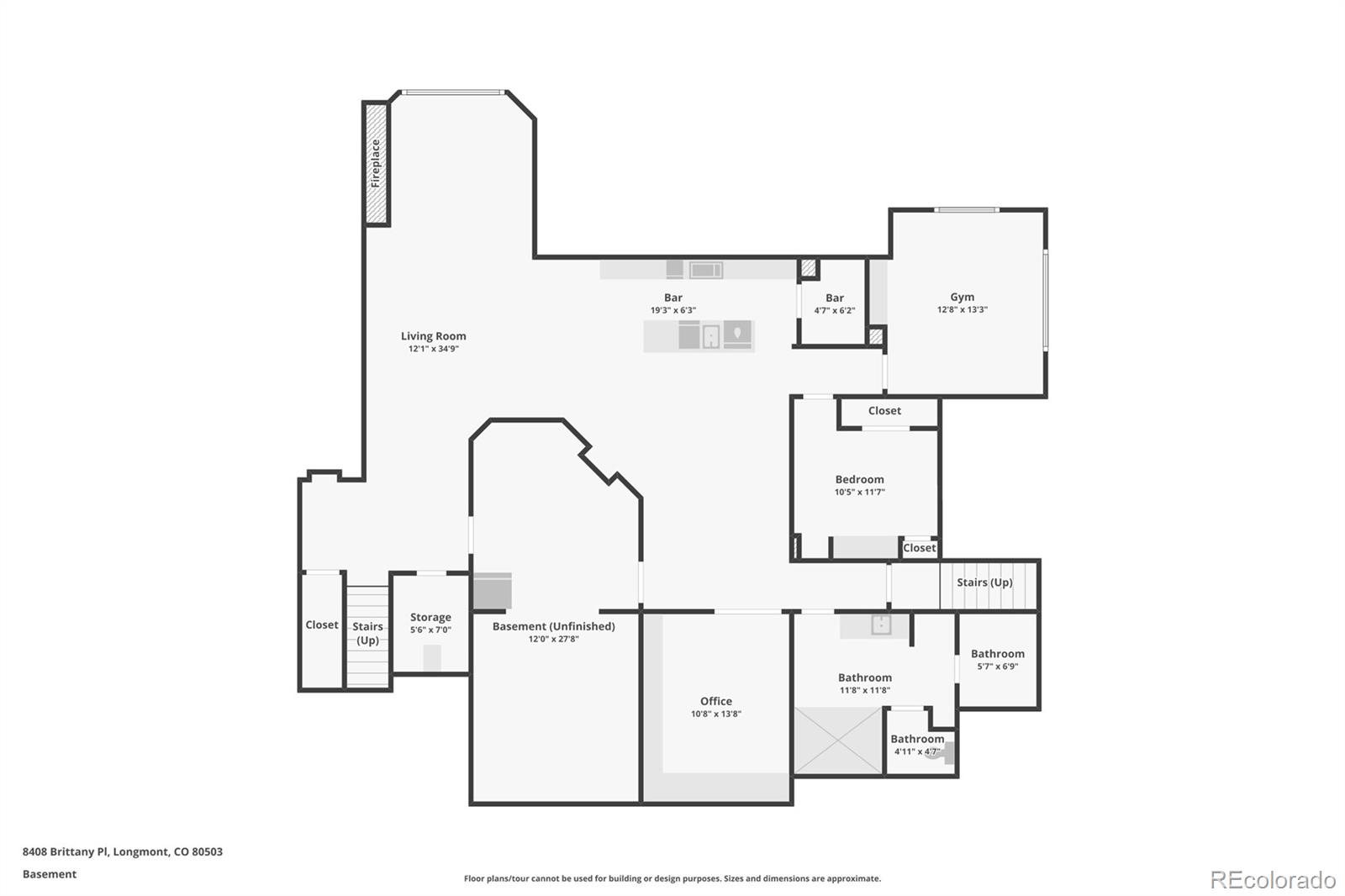 8408 Brittany Place