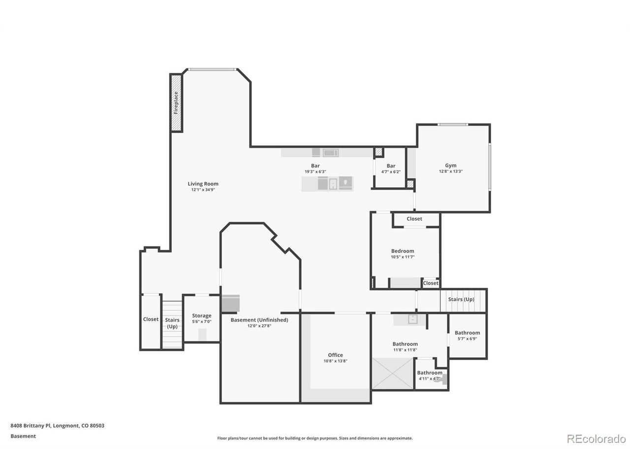 8408 Brittany Pl