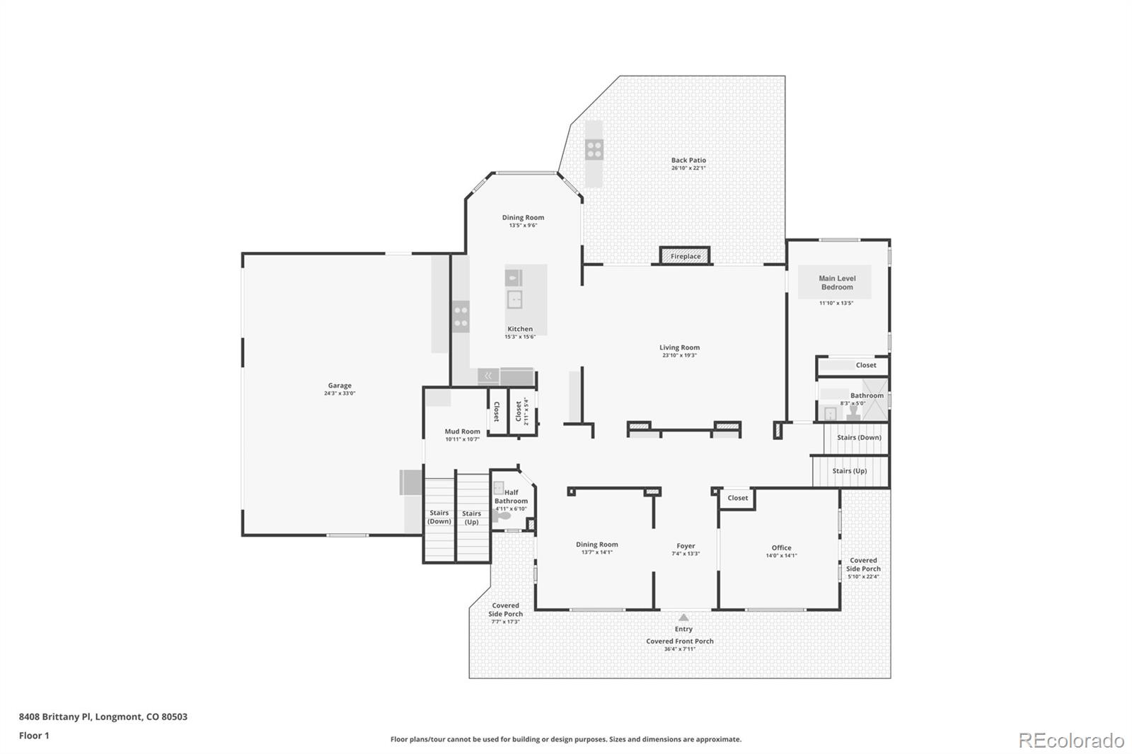 8408 Brittany Place