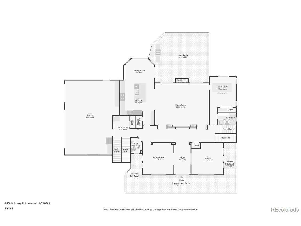 8408 Brittany Pl