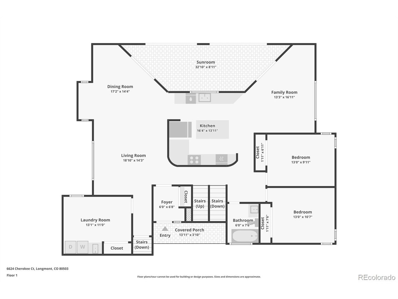 6624 Cherokee Ct