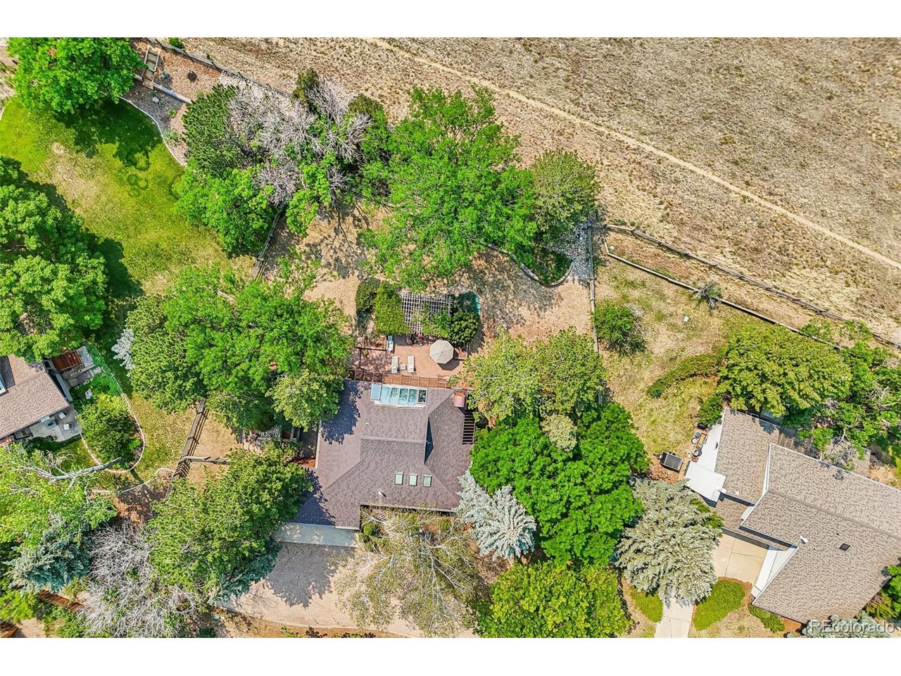 6624 Cherokee Ct