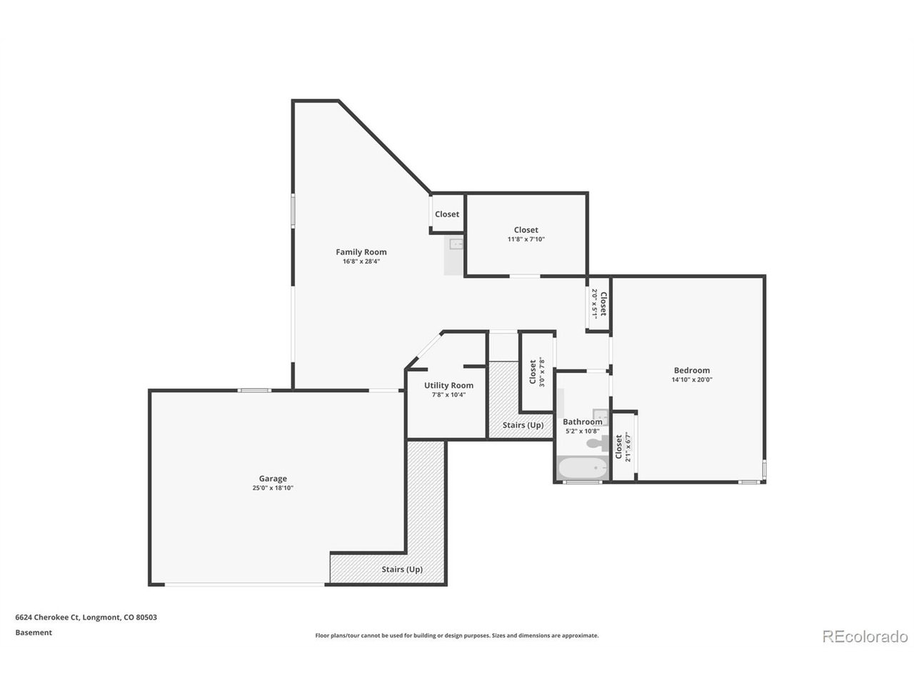 6624 Cherokee Ct