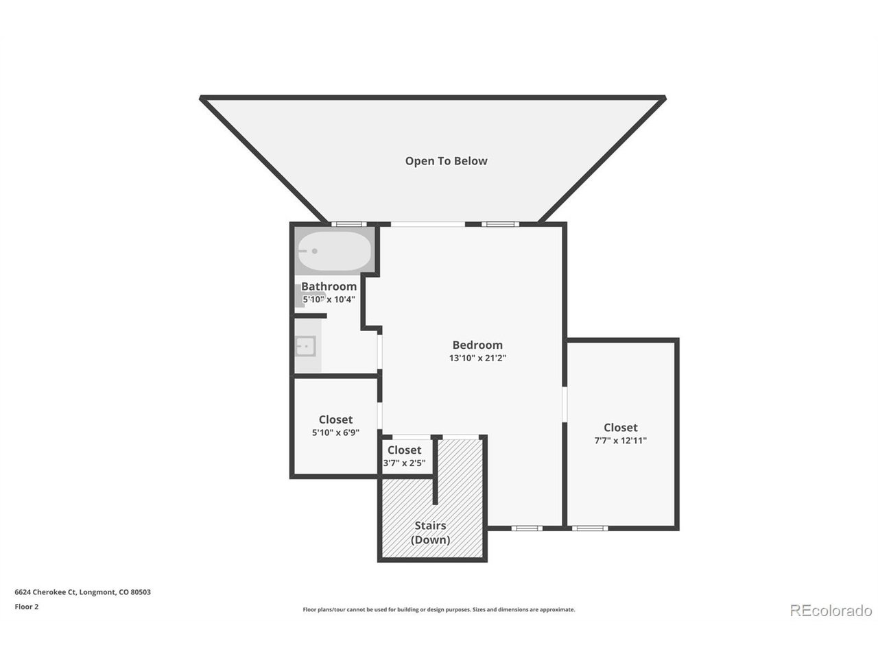 6624 Cherokee Ct