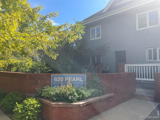 620 W Pearl Unit: B