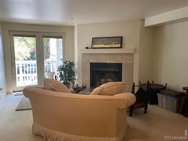620 W Pearl Unit: B
